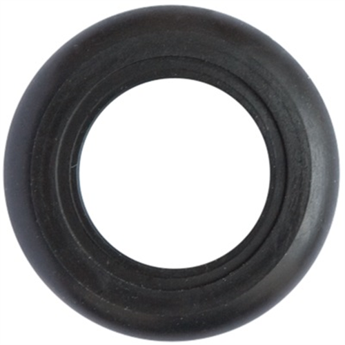 A12GB_OPTRONICS A12GB Sealing grommet for 3/4 lights, for material thickness .070-.125”